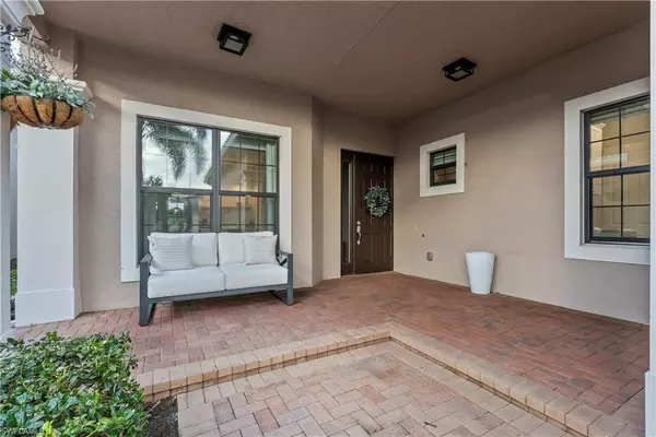 Naples, FL 34119,2846 Cinnamon Bay CIR