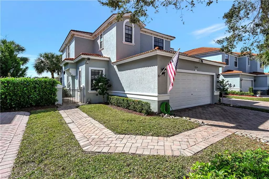 Naples, FL 34119,14724 Sutherland AVE #334