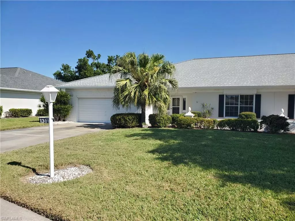 Fort Myers, FL 33919,1381 N Brandywine CIR