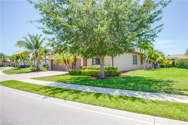 Naples, FL 34114,3880 Treasure Cove CIR