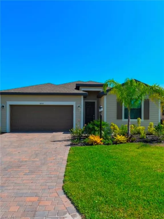 Fort Myers, FL 33905,14599 Palamos CIR