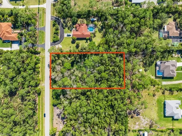 24410 Claire ST, Bonita Springs, FL 34135