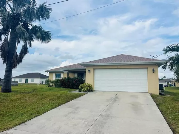 Cape Coral, FL 33909,313 NE 30th ST