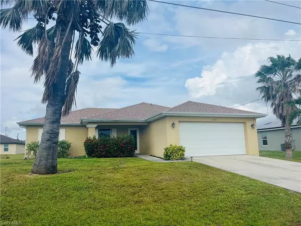 Cape Coral, FL 33909,313 NE 30th ST