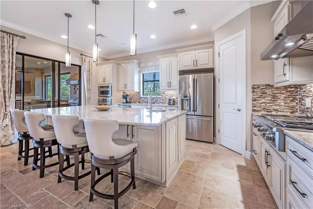 Naples, FL 34114,9585 Campanile CIR