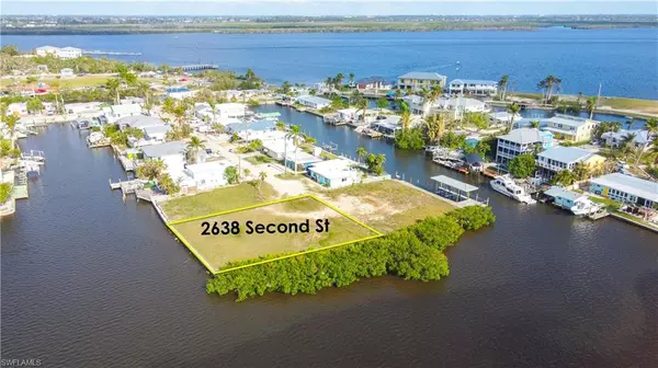 Matlacha, FL 33993,2638 Second ST