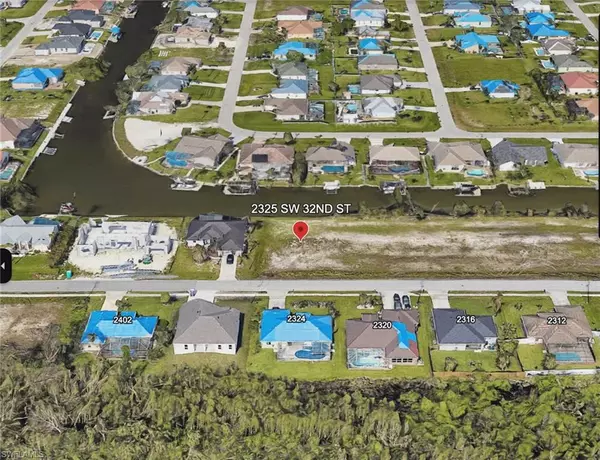 2325 SW 32nd ST, Cape Coral, FL 33914