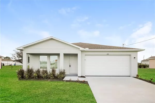 1818 NW 27th TER, Cape Coral, FL 33993