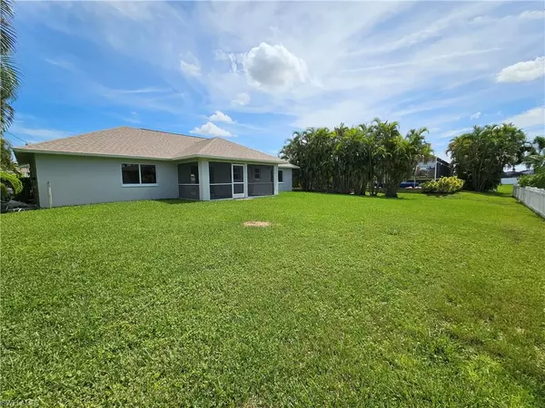 Cape Coral, FL 33914,2700 SW 32nd ST