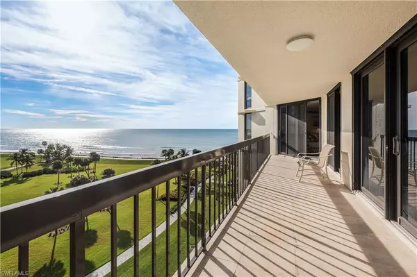 Naples, FL 34103,4551 Gulf Shore BLVD N #804