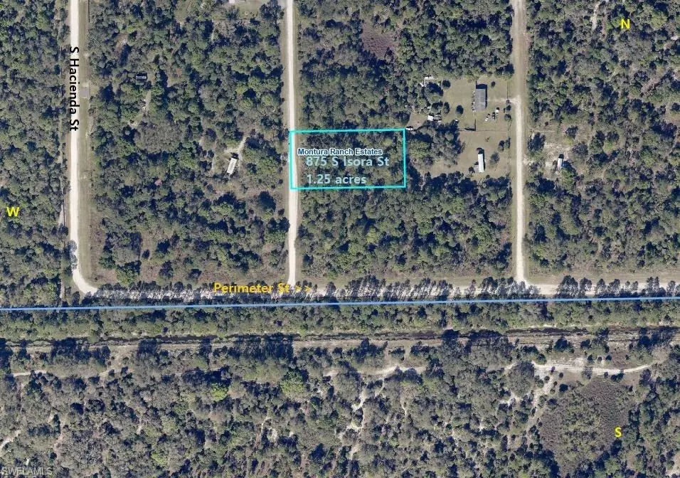 Clewiston, FL 33440,875 S Isora ST