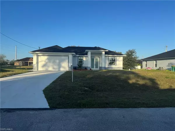 103 Terry AVE N, Lehigh Acres, FL 33971