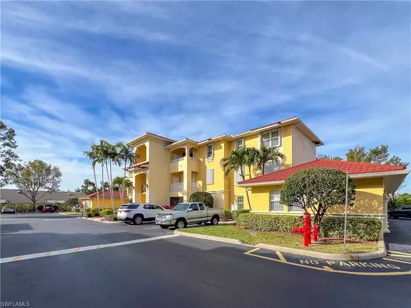 Cape Coral, FL 33914,1512 SW 50th ST #303