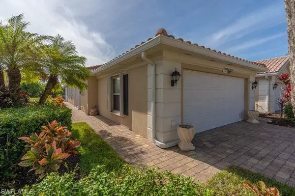 Naples, FL 34114,7768 Ionio CT