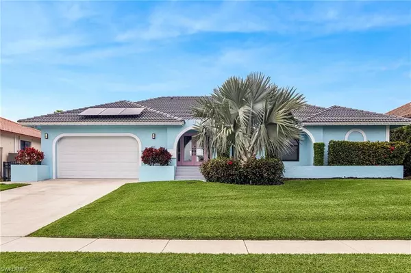 Marco Island, FL 34145,50 Copperfield CT