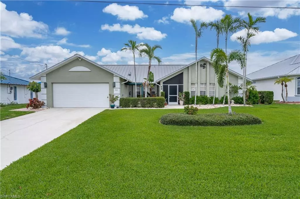 Cape Coral, FL 33914,4921 SW 9th PL