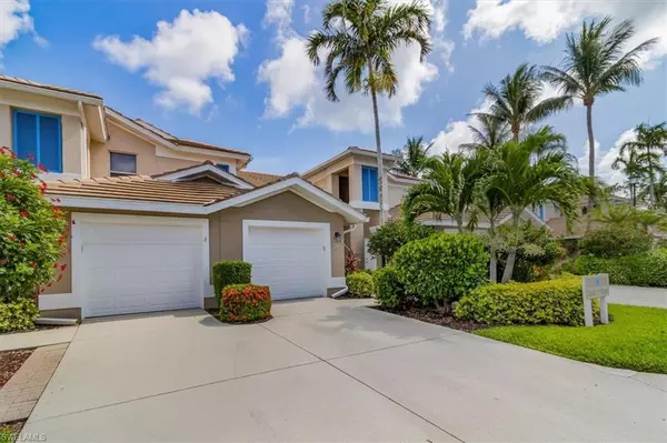 Naples, FL 34110,817 Carrick Bend CIR #102