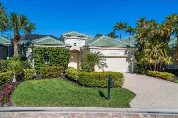 Bonita Springs, FL 34134,26183 Isle WAY