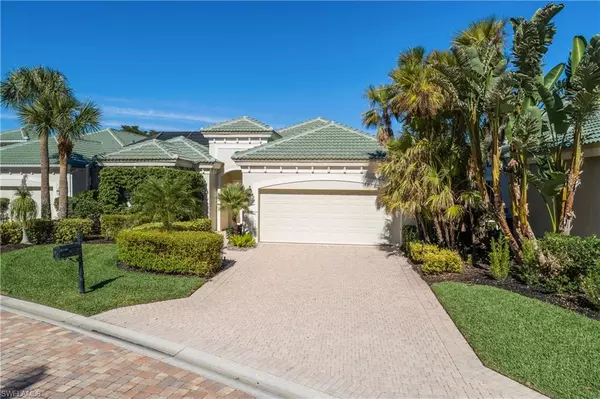 Bonita Springs, FL 34134,26183 Isle WAY