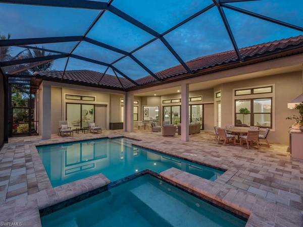 3247 Miyagi LN, Naples, FL 34114