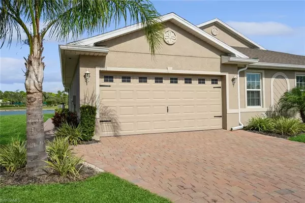 2021 Pigeon Plum WAY, North Fort Myers, FL 33917