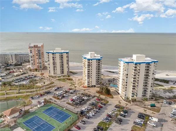 Fort Myers Beach, FL 33931,7330 Estero BLVD #103