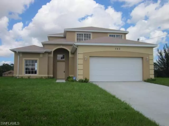 360 SW 24th PL, Cape Coral, FL 33991