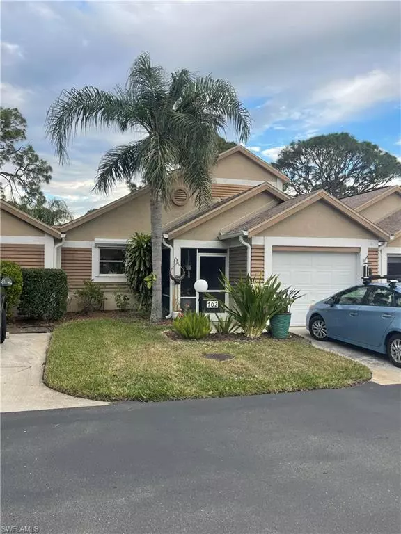 Estero, FL 33928,22161 Tallwood CT #702