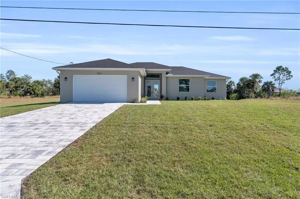 Cape Coral, FL 33993,3836 NW 37th AVE