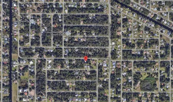 Port Charlotte, FL 33948,17467 Shirley AVE