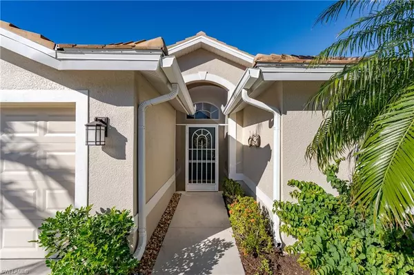 Naples, FL 34112,3809 Buttonwood WAY