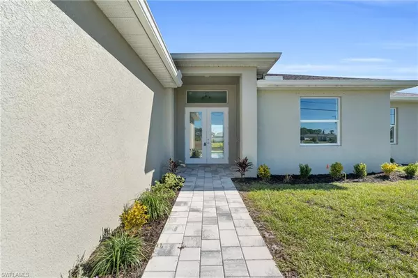 Cape Coral, FL 33909,1539 NE 36th LN