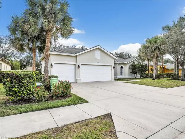 Naples, FL 34119,8416 Laurel Lakes BLVD