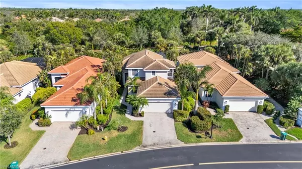 Naples, FL 34114,8595 Pepper Tree WAY