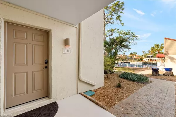 Sanibel, FL 33957,845 E Gulf DR #1441