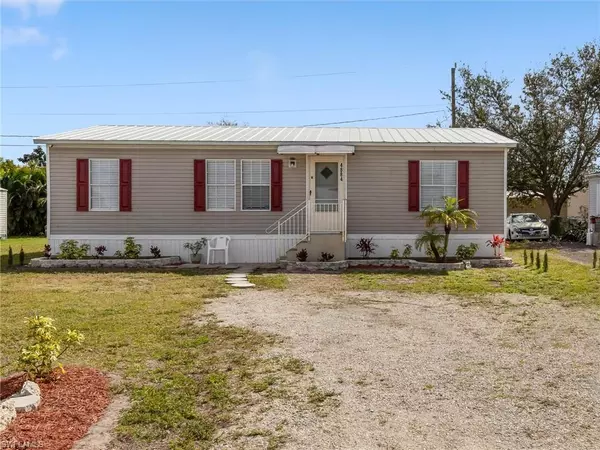 4884 Duncan RD, Punta Gorda, FL 33982