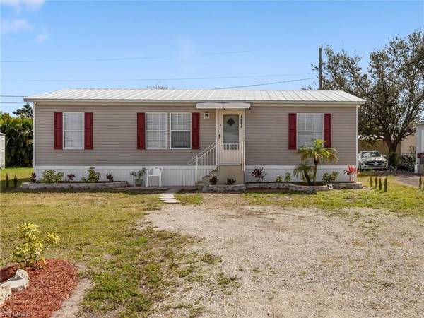 4884 Duncan RD, Punta Gorda, FL 33982