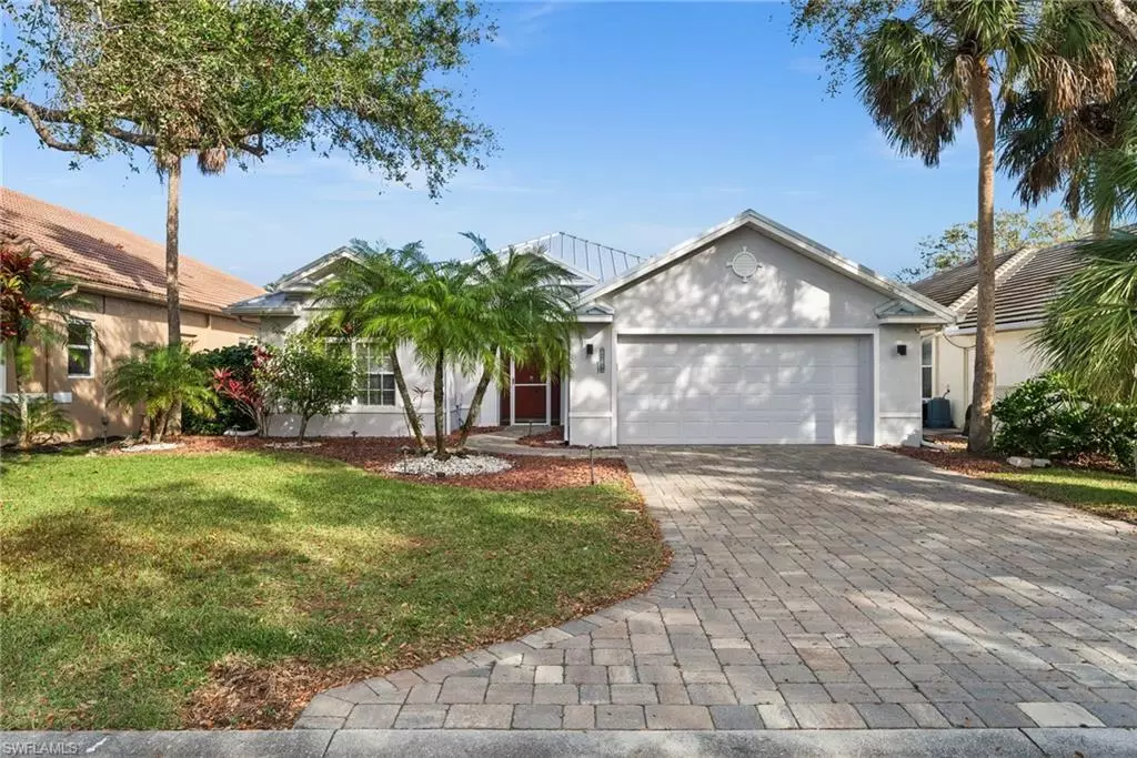 Naples, FL 34119,4269 Hampton LN