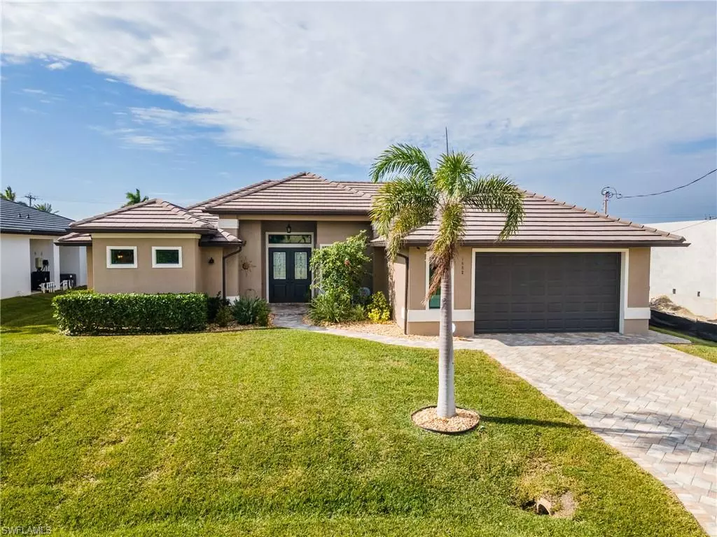 Cape Coral, FL 33993,1422 NW 39th AVE