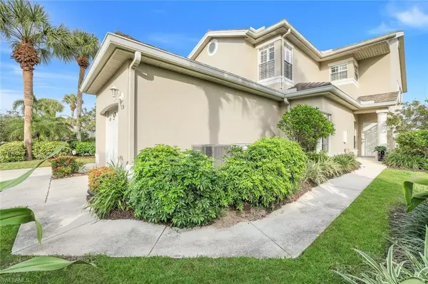 Naples, FL 34110,1651 Bermuda Greens BLVD #C10