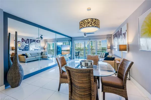 Naples, FL 34108,1 Bluebill AVE #503
