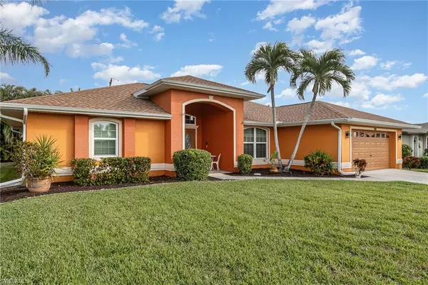 Cape Coral, FL 33914,5323 SW 22nd PL