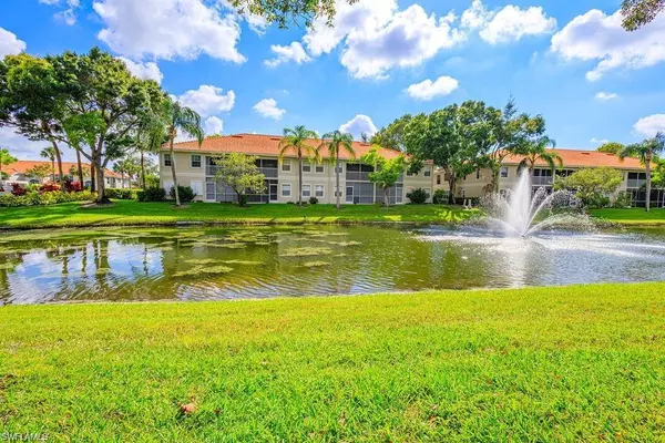 Naples, FL 34109,7502 Silver Trumpet LN #204