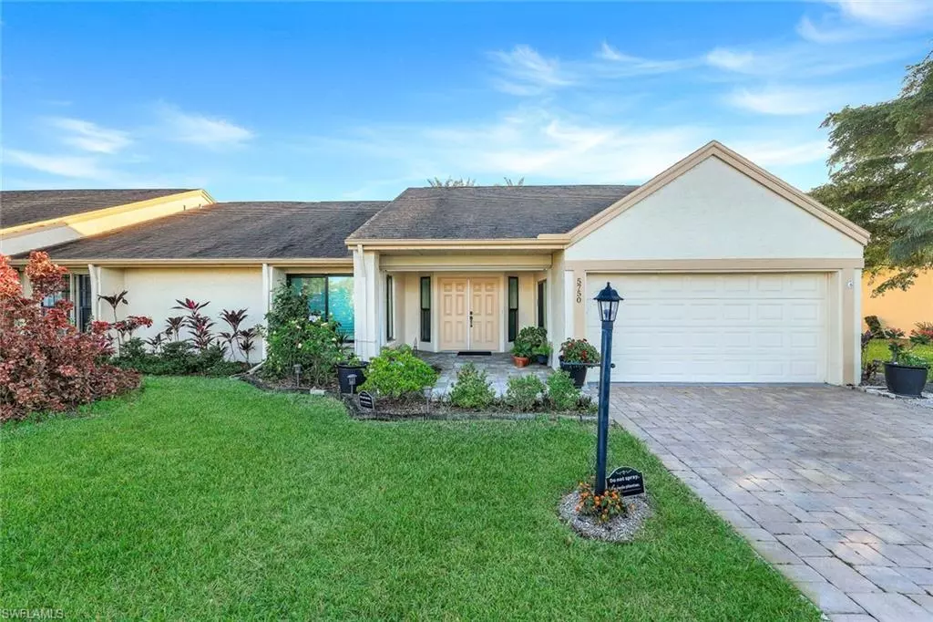 Fort Myers, FL 33919,5750 Arvine CIR