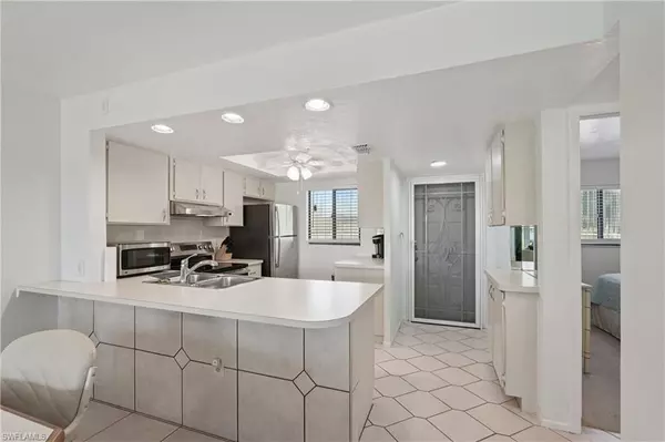 Punta Gorda, FL 33983,25225 Rampart BLVD #1401