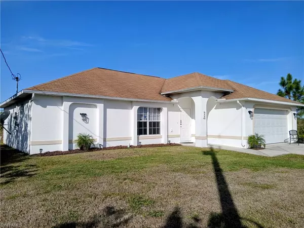 Lehigh Acres, FL 33974,778 Cashmere AVE