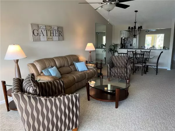 Naples, FL 34112,3675 Amberly CIR #C306