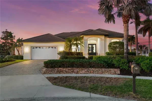 401 Pheasant CT, Marco Island, FL 34145