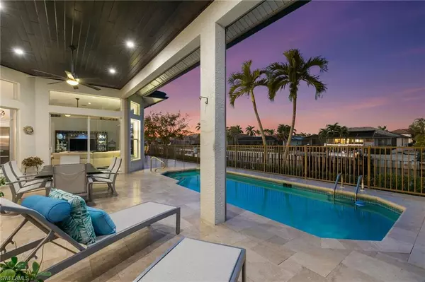 Marco Island, FL 34145,401 Pheasant CT