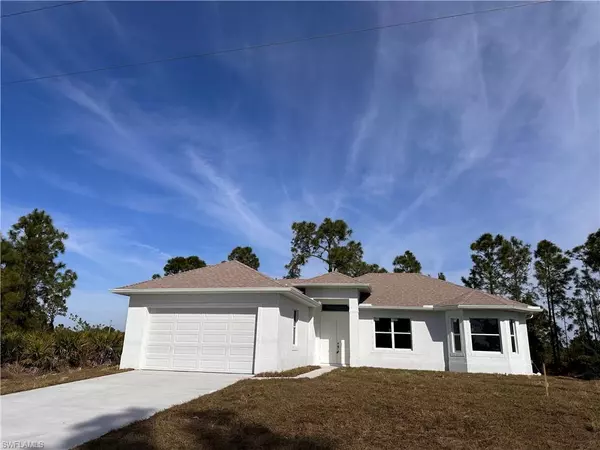 109 Paxton ST, Lehigh Acres, FL 33974